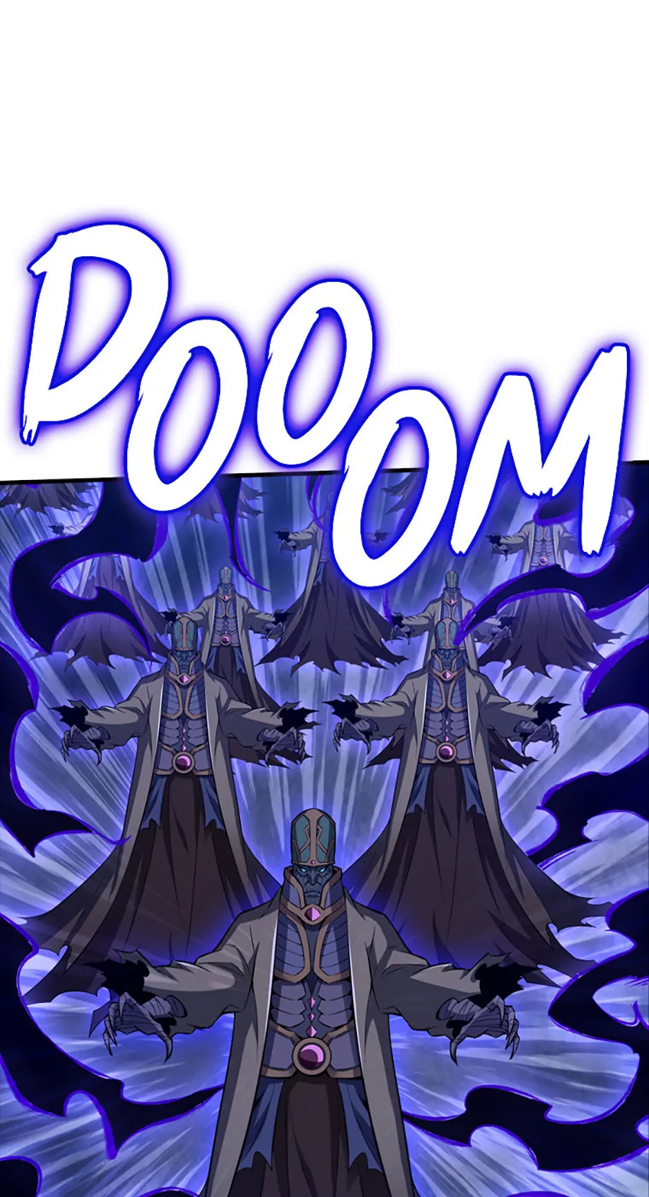 My 1.5-Billion-Won Item Chapter 46 page 8
