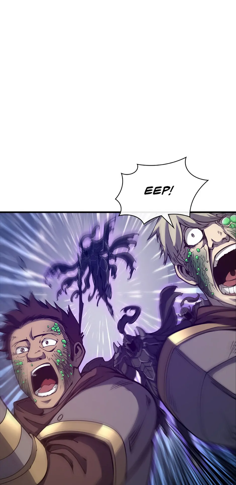 My 1.5-Billion-Won Item Chapter 46 page 27