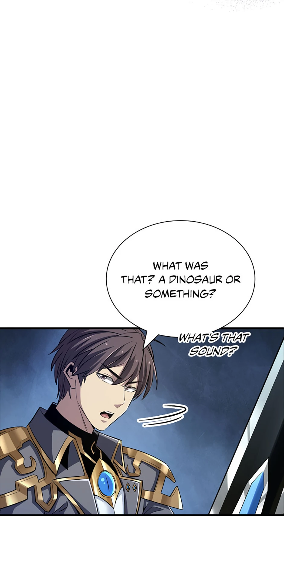 My 1.5-Billion-Won Item Chapter 46 page 37