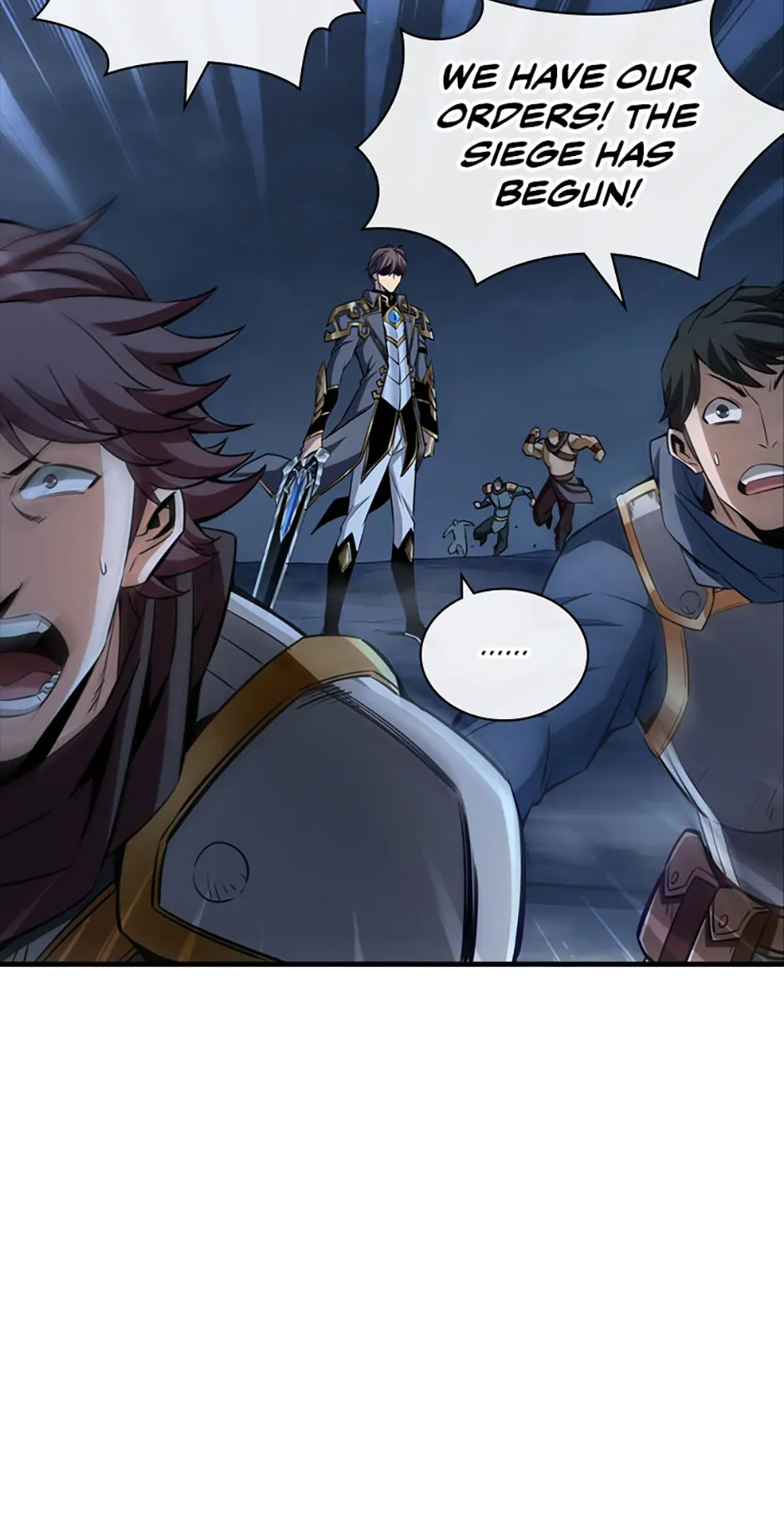 My 1.5-Billion-Won Item Chapter 46 page 56