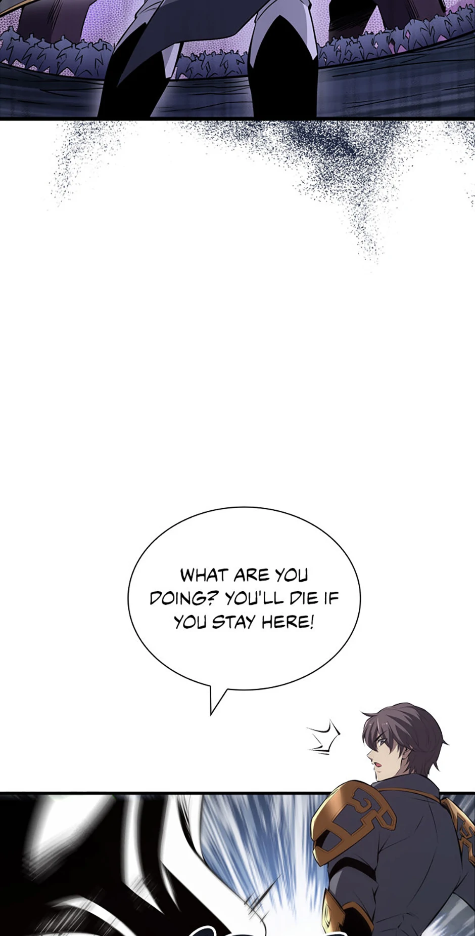 My 1.5-Billion-Won Item Chapter 46 page 58