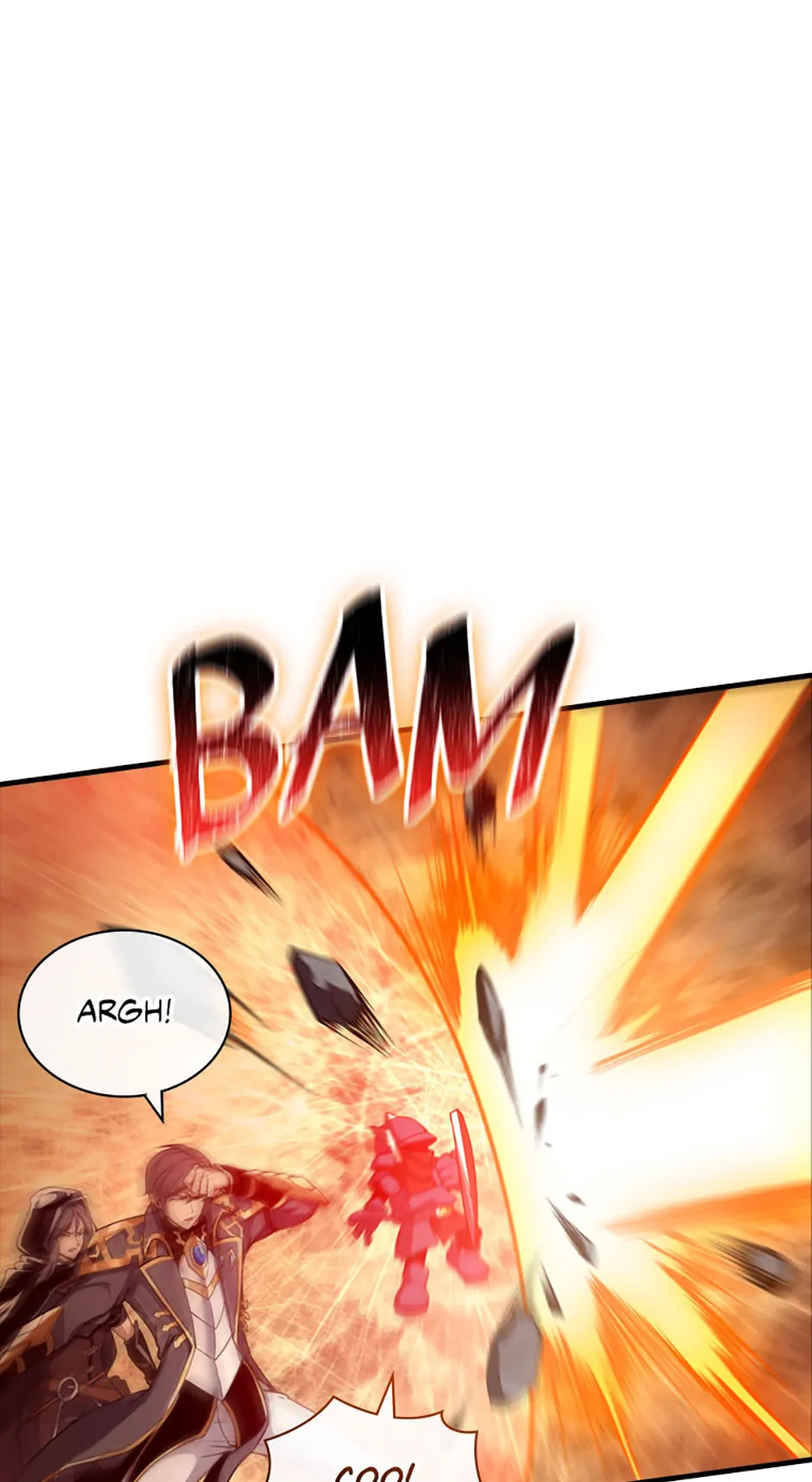 My 1.5-Billion-Won Item Chapter 46 page 80