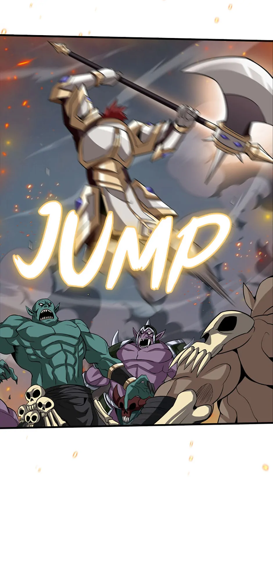 My 1.5-Billion-Won Item Chapter 47 page 11