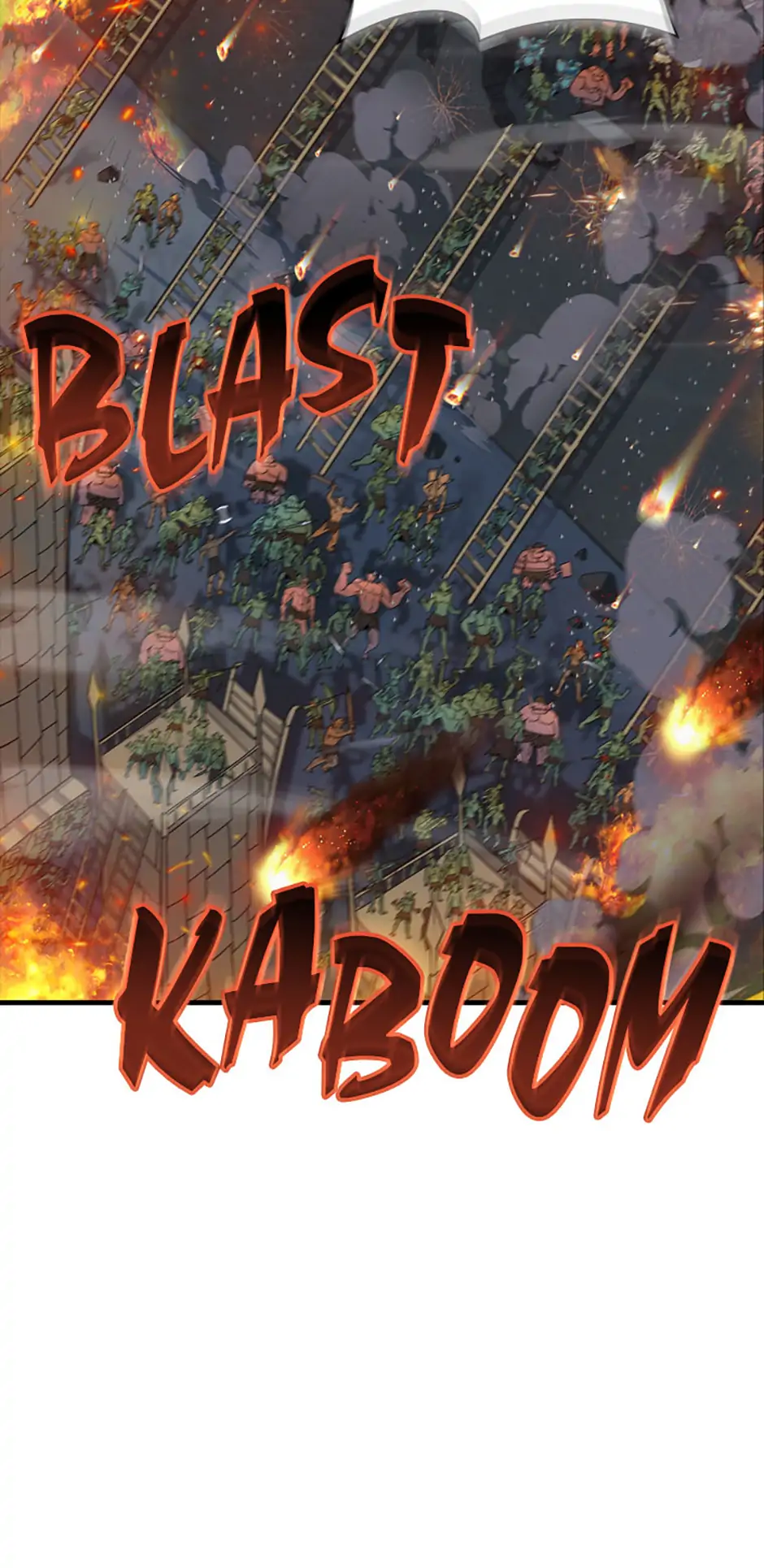 My 1.5-Billion-Won Item Chapter 47 page 17