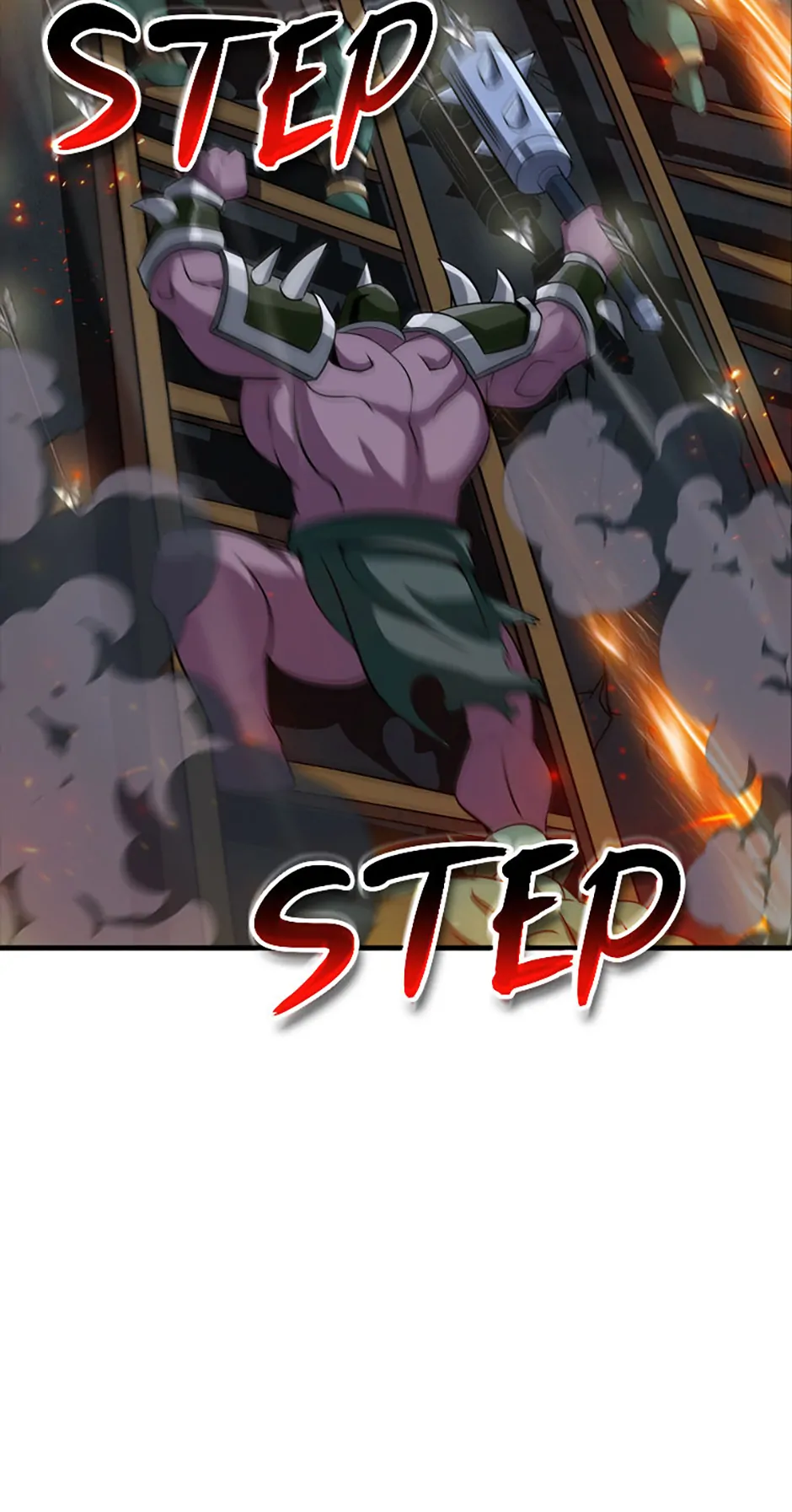 My 1.5-Billion-Won Item Chapter 47 page 31