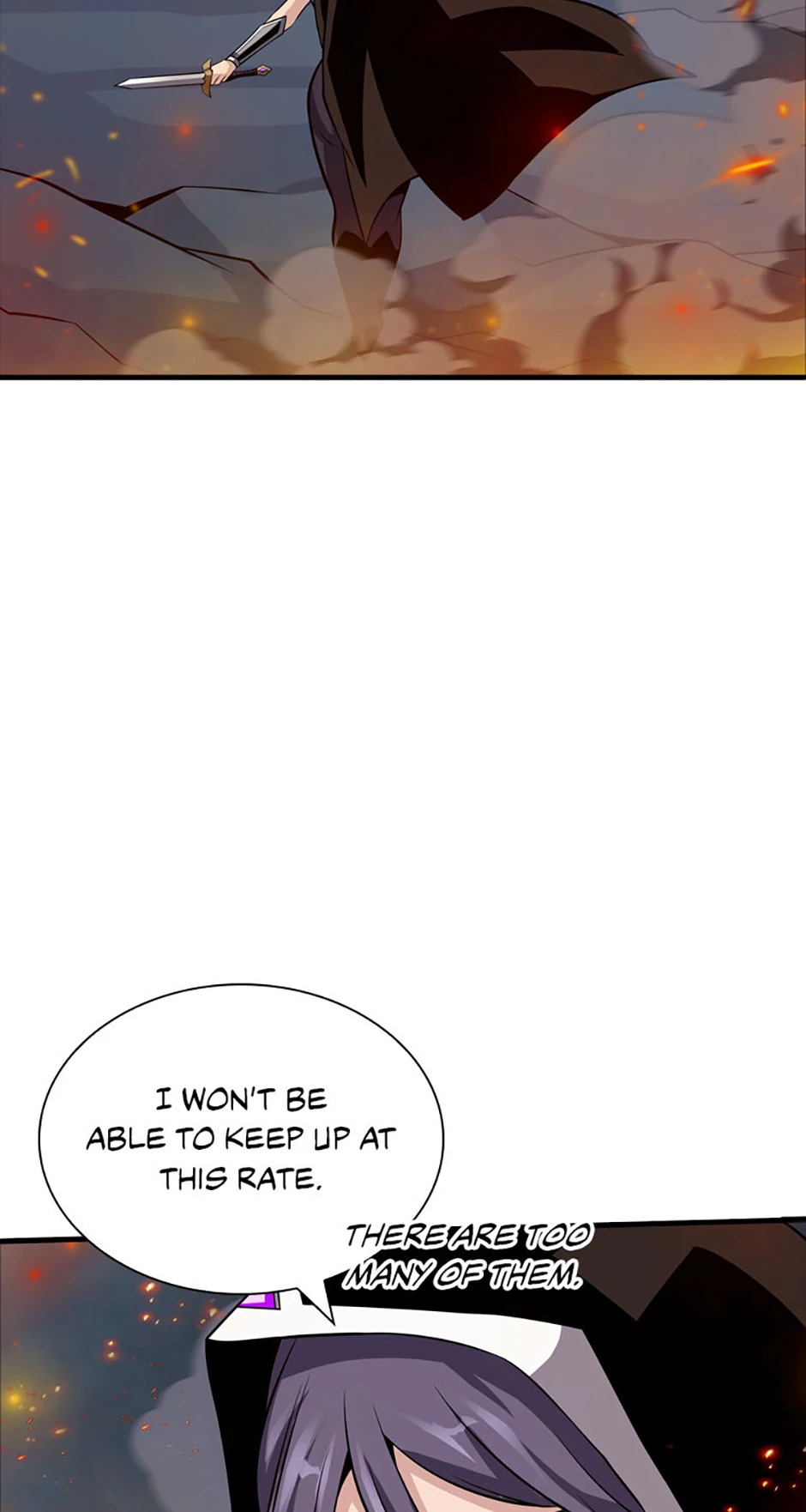 My 1.5-Billion-Won Item Chapter 47 page 33