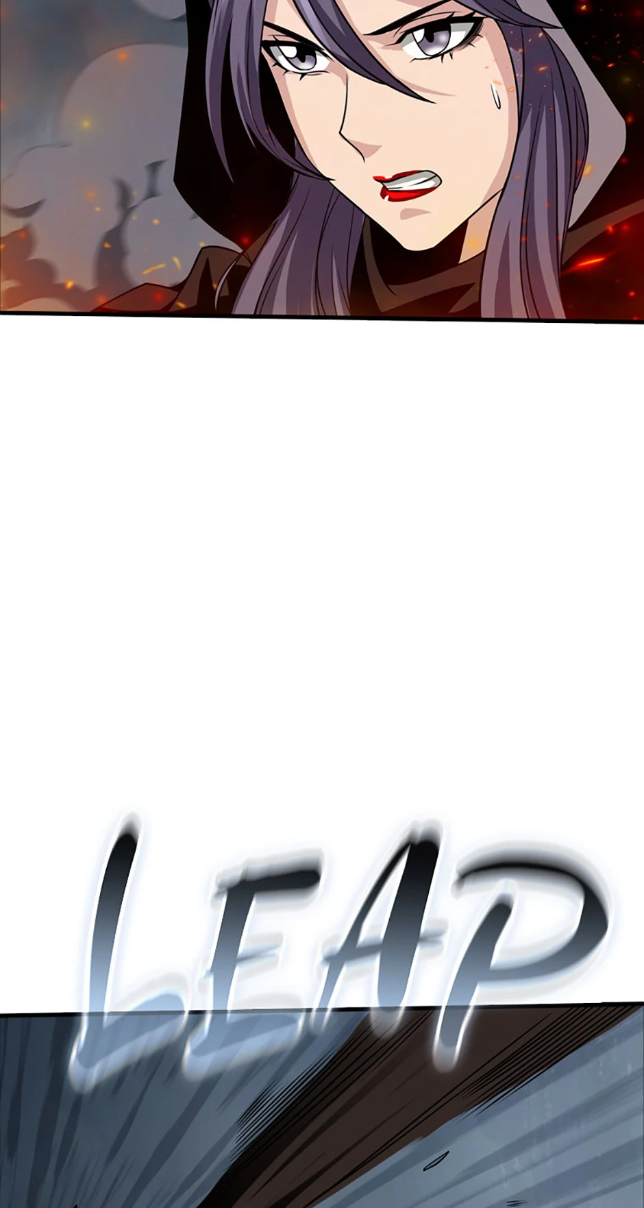 My 1.5-Billion-Won Item Chapter 47 page 34