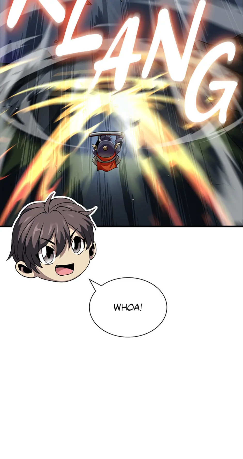 My 1.5-Billion-Won Item Chapter 47 page 47