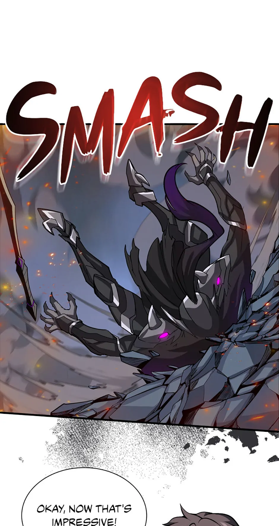 My 1.5-Billion-Won Item Chapter 47 page 48