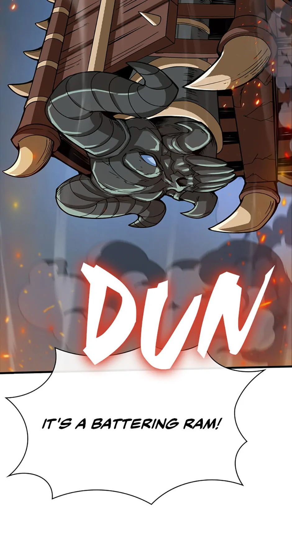 My 1.5-Billion-Won Item Chapter 47 page 50