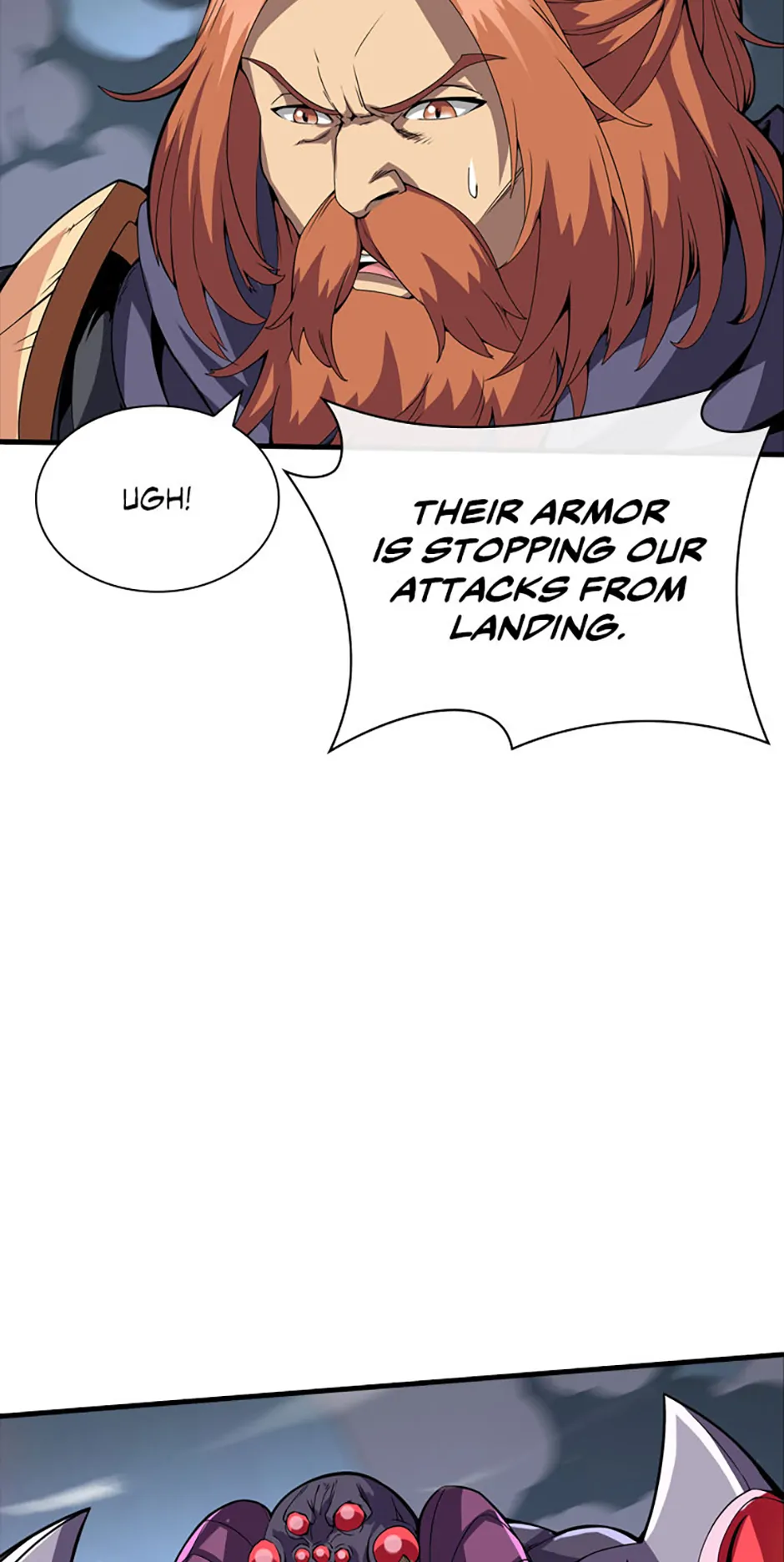 My 1.5-Billion-Won Item Chapter 47 page 55