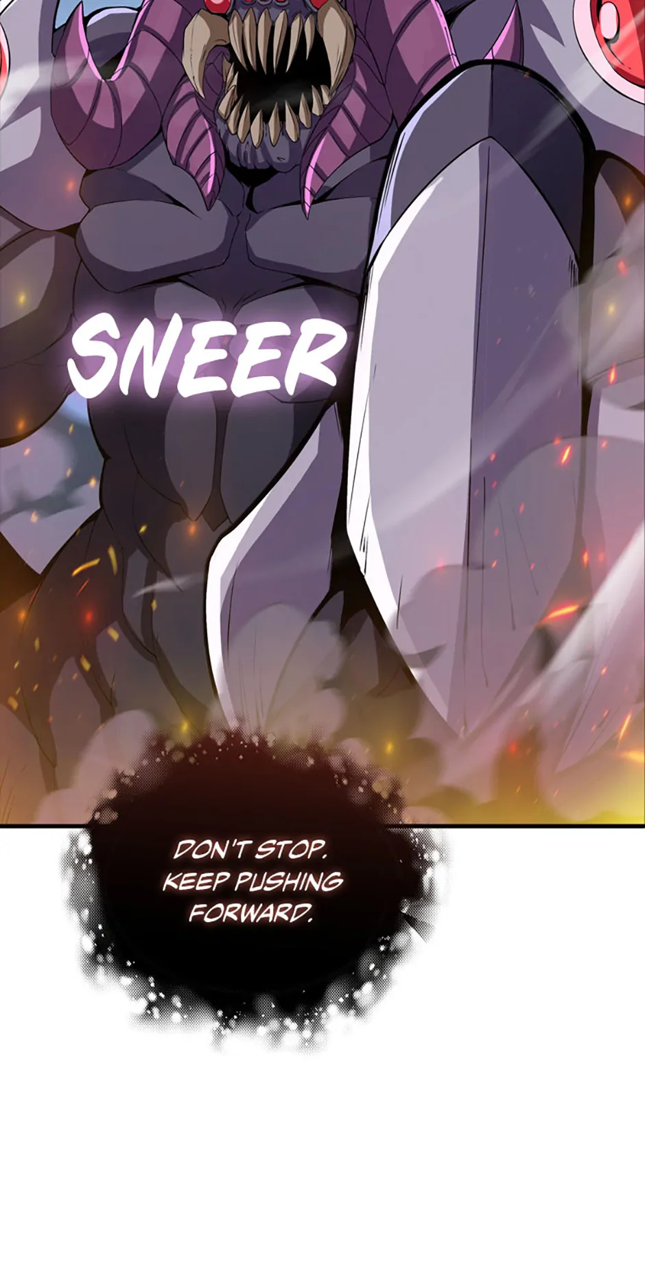 My 1.5-Billion-Won Item Chapter 47 page 56
