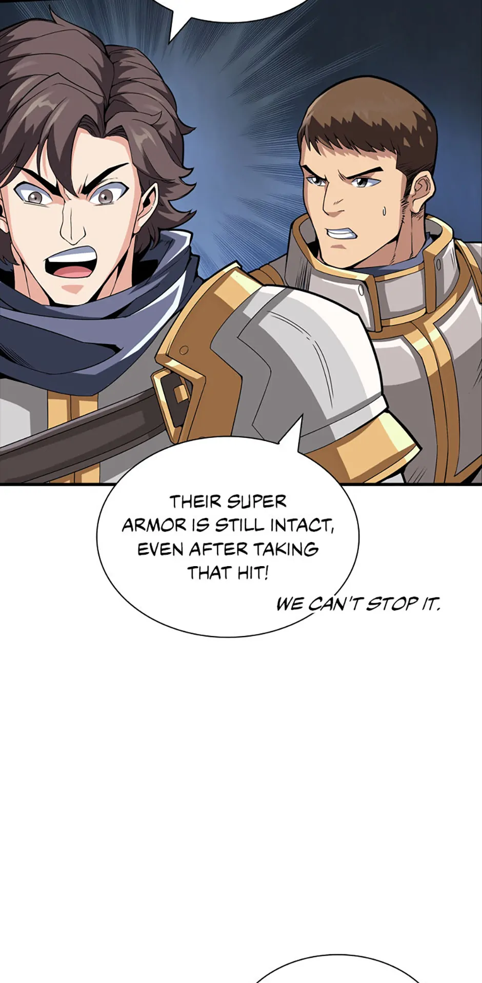 My 1.5-Billion-Won Item Chapter 47 page 62
