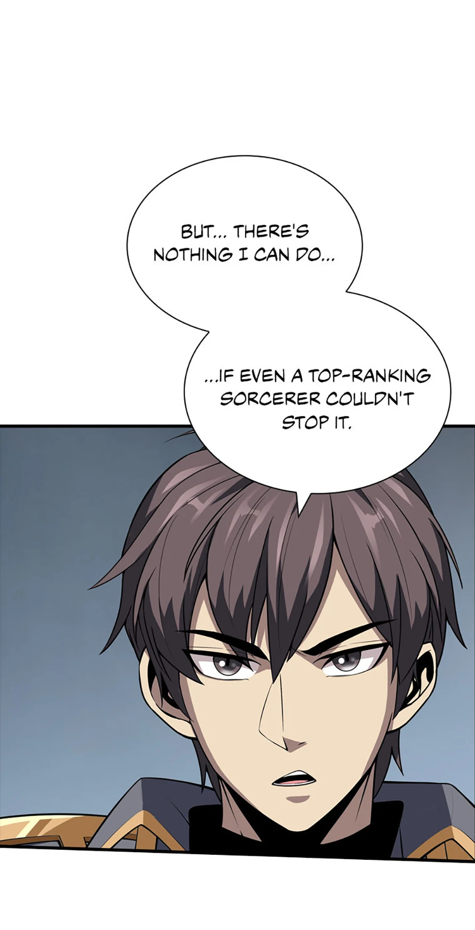 My 1.5-Billion-Won Item Chapter 47 page 64