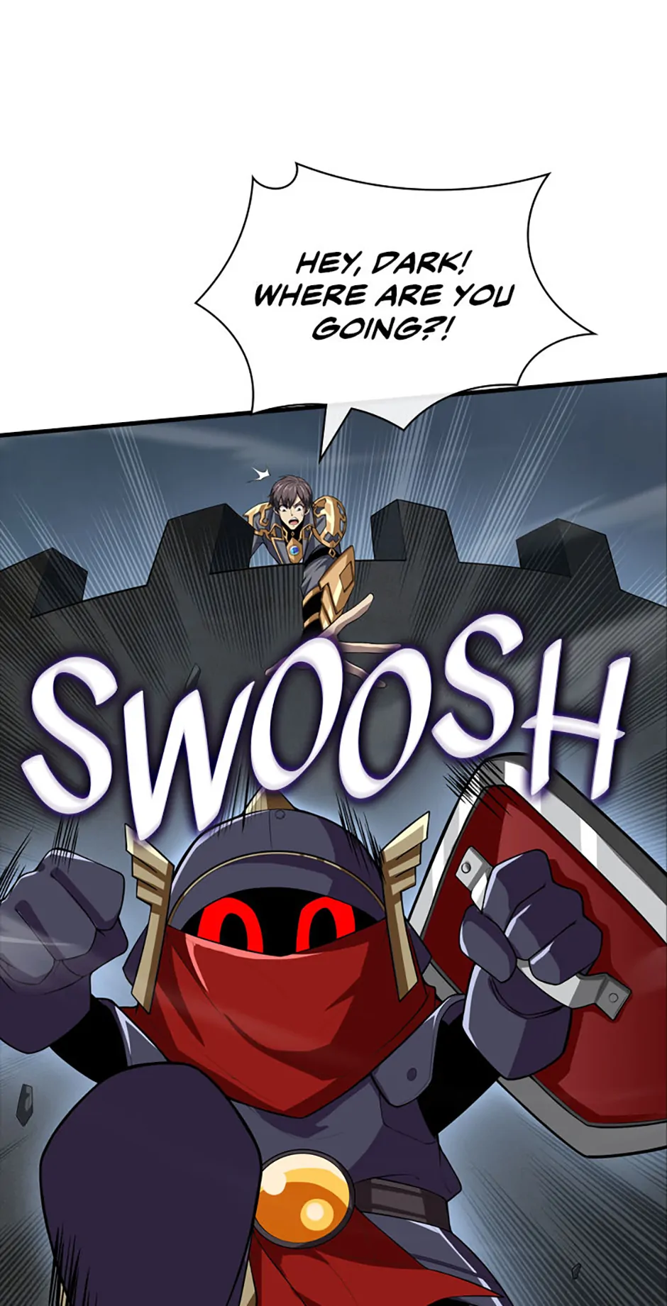 My 1.5-Billion-Won Item Chapter 47 page 66