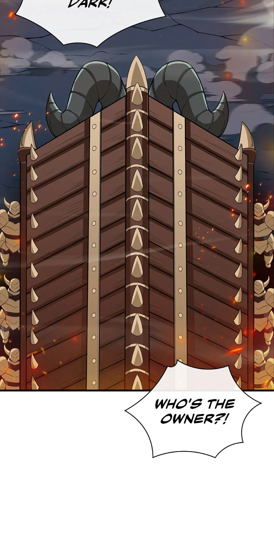 My 1.5-Billion-Won Item Chapter 47 page 70