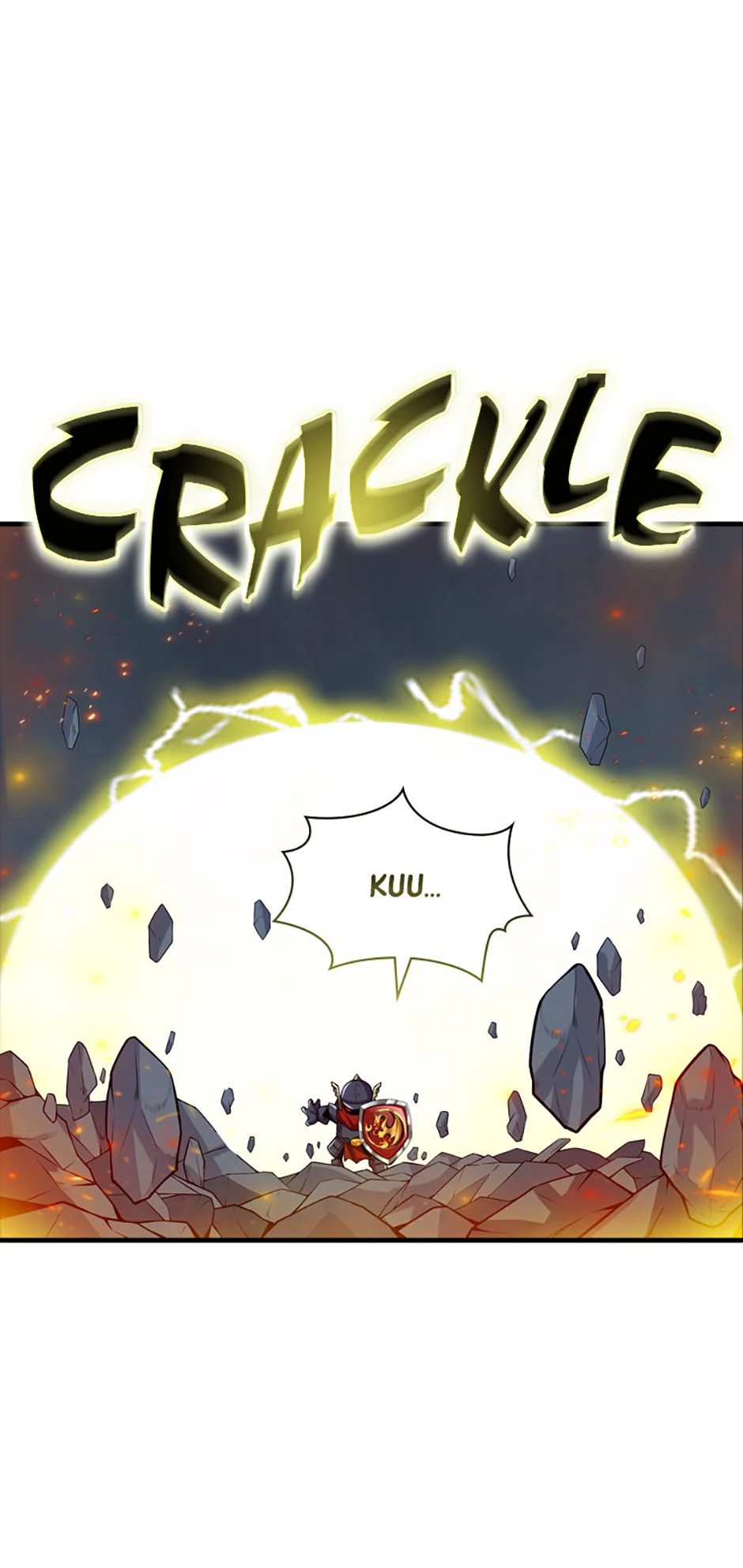 My 1.5-Billion-Won Item Chapter 47 page 71