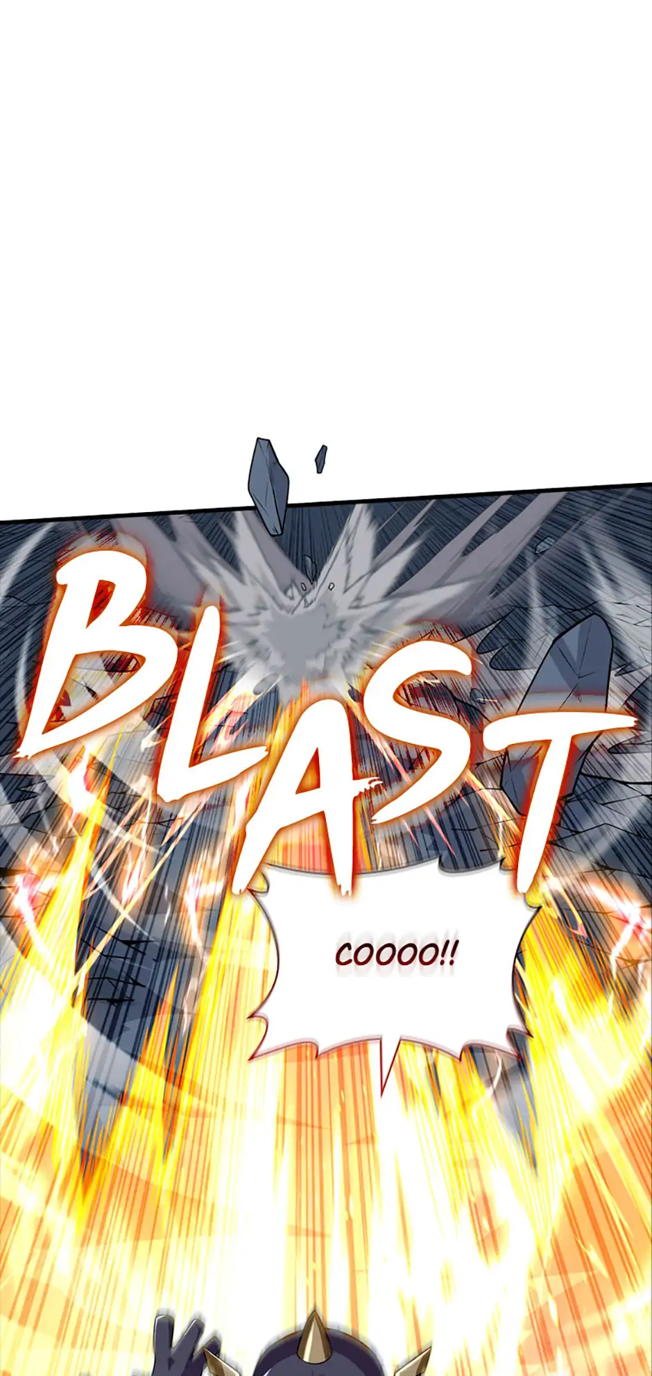 My 1.5-Billion-Won Item Chapter 47 page 72