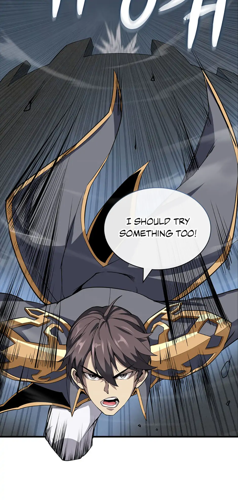 My 1.5-Billion-Won Item Chapter 47 page 81