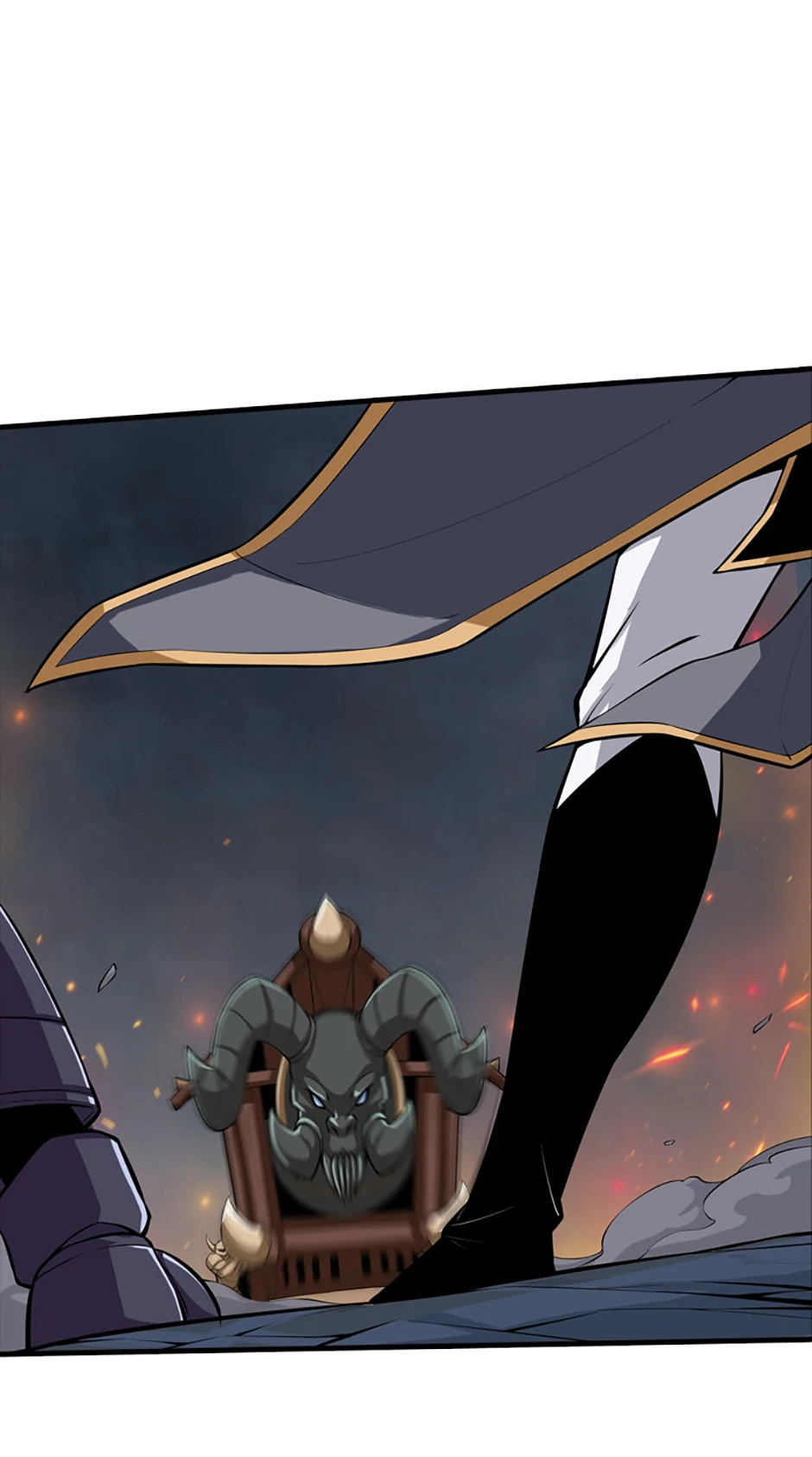 My 1.5-Billion-Won Item Chapter 47 page 83