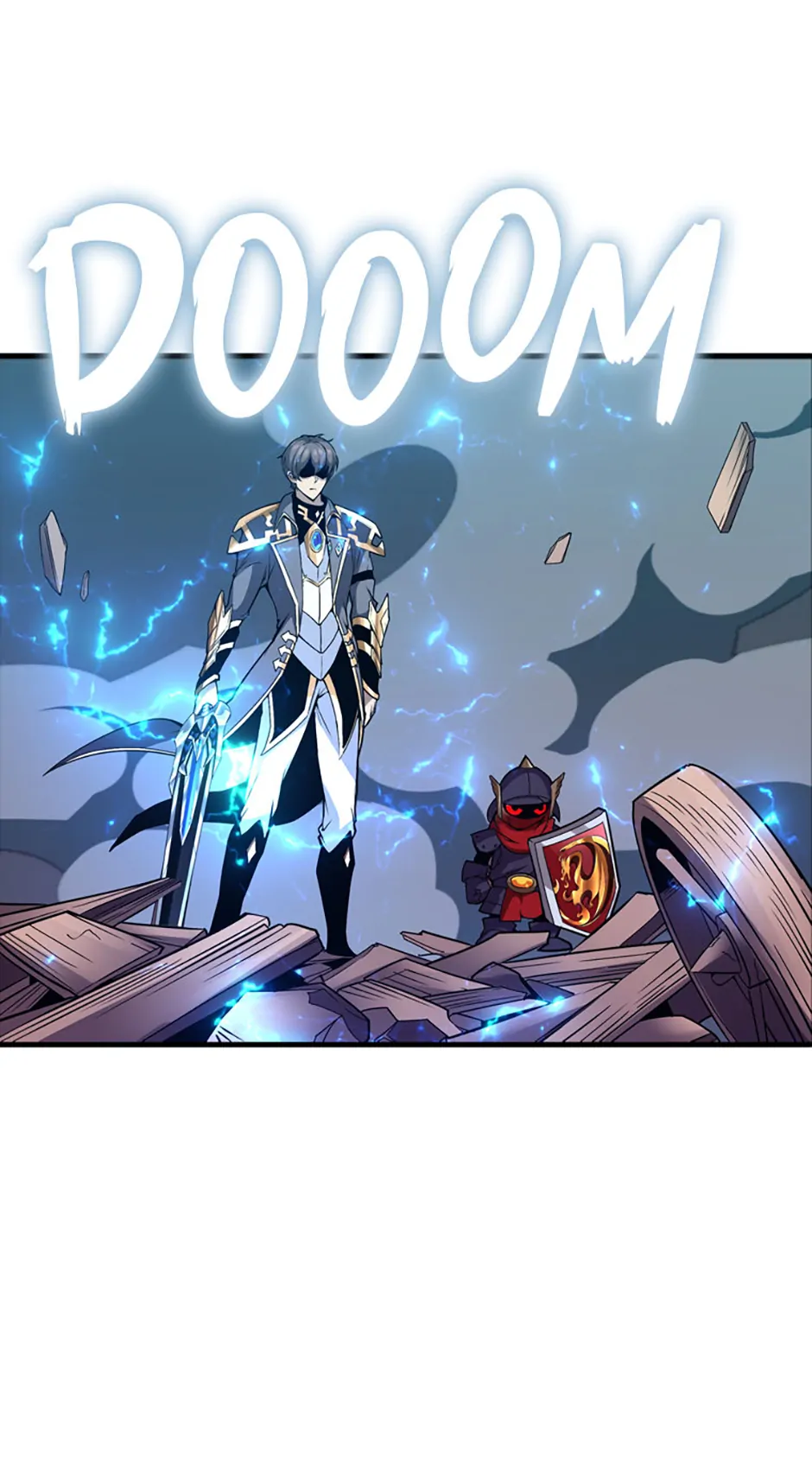 My 1.5-Billion-Won Item Chapter 48 page 2