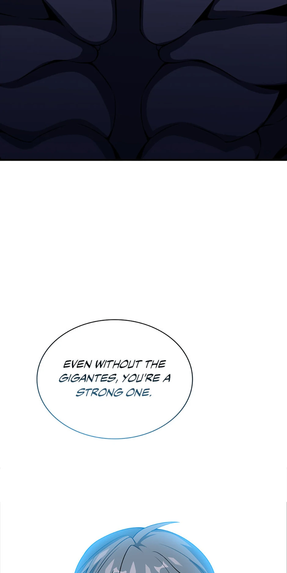 My 1.5-Billion-Won Item Chapter 48 page 7