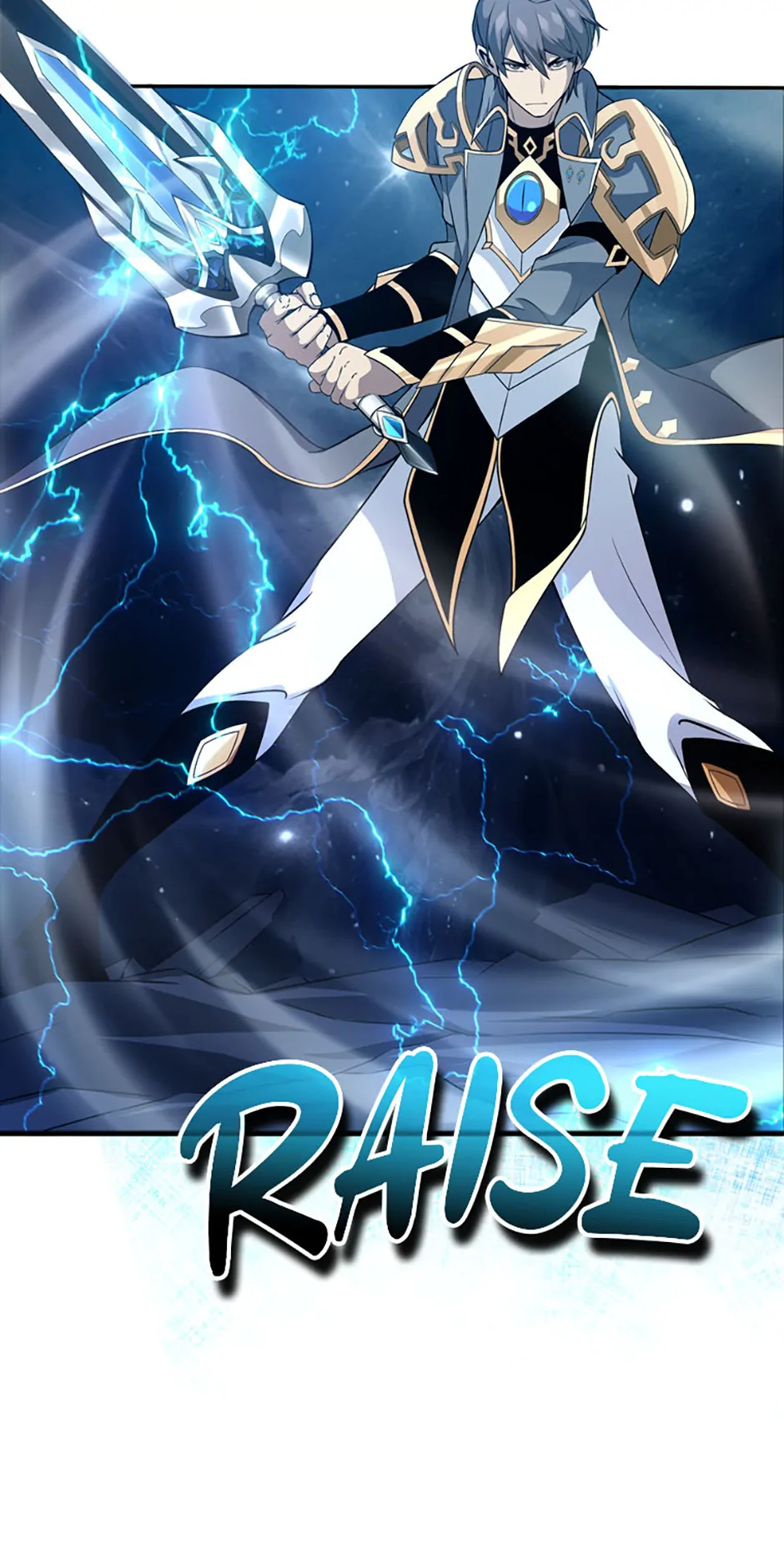 My 1.5-Billion-Won Item Chapter 48 page 10