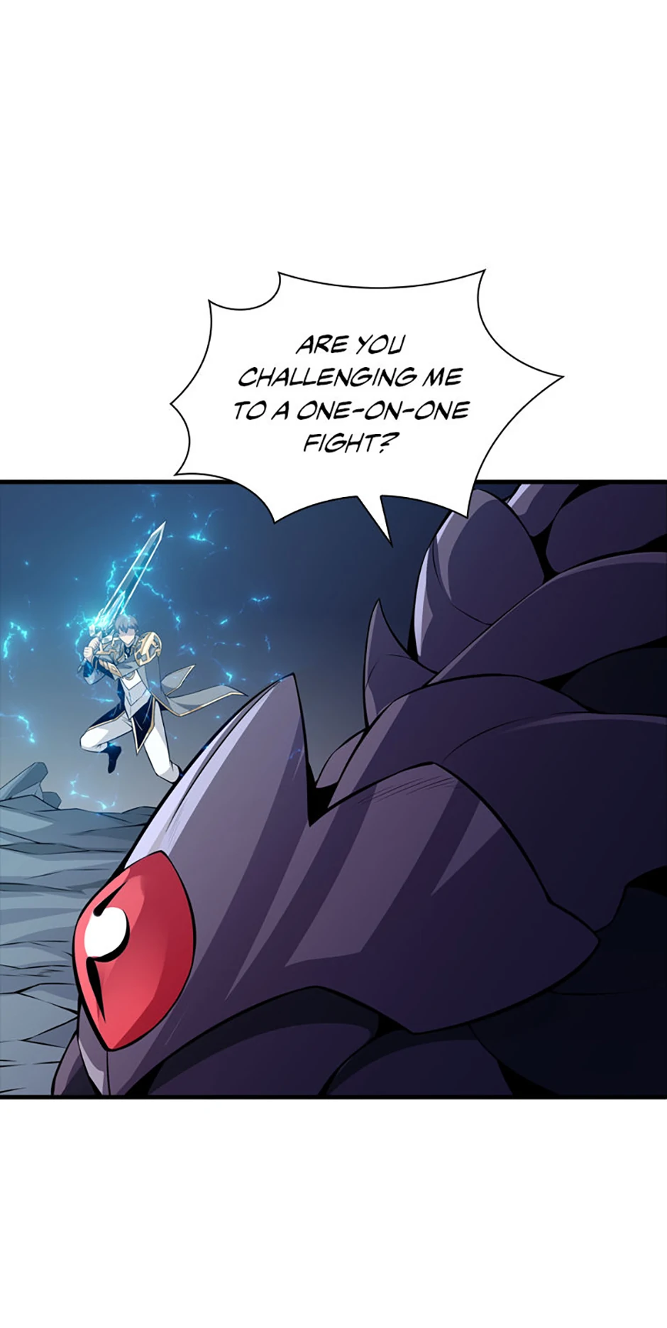 My 1.5-Billion-Won Item Chapter 48 page 11