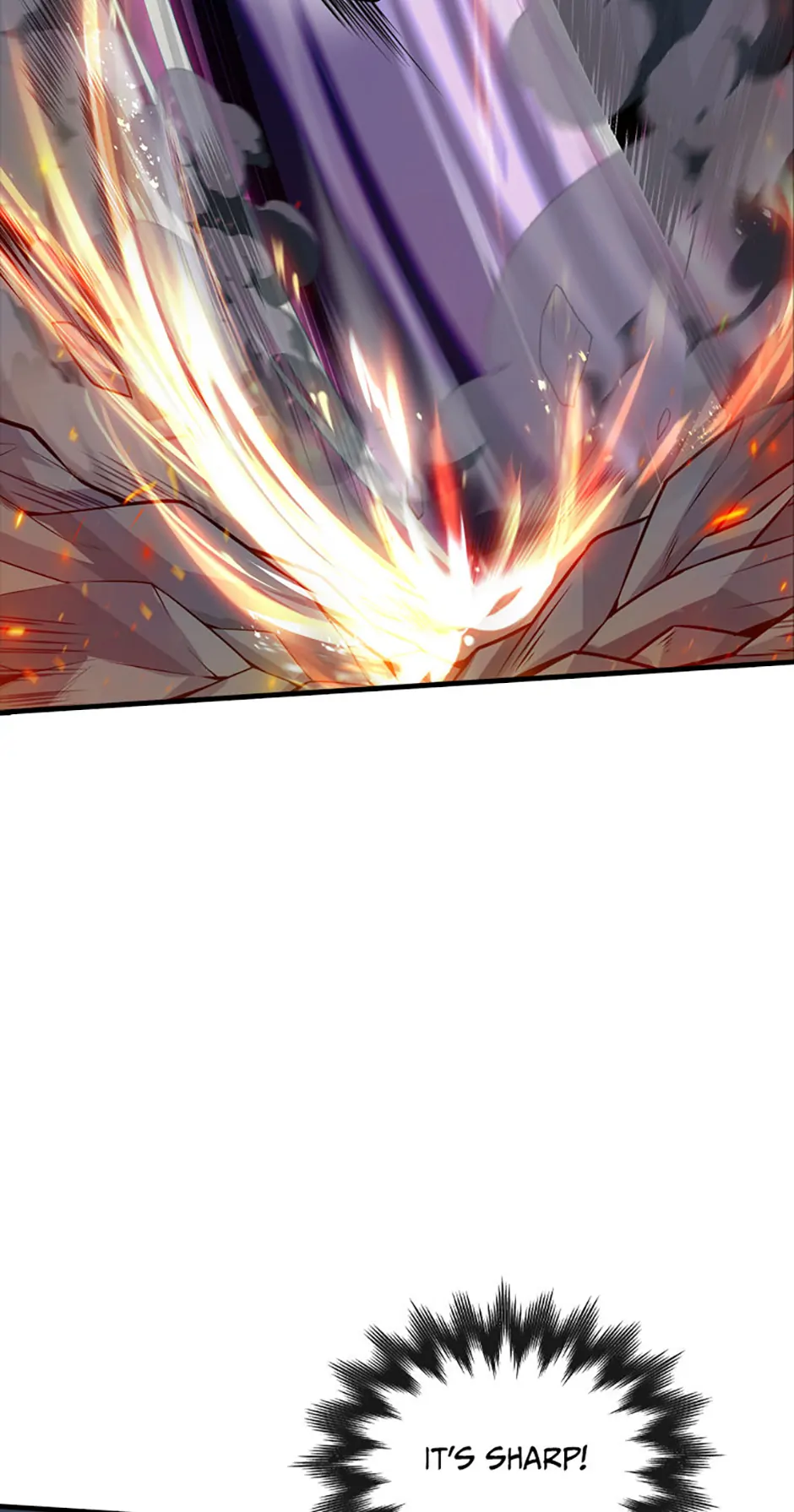My 1.5-Billion-Won Item Chapter 48 page 19