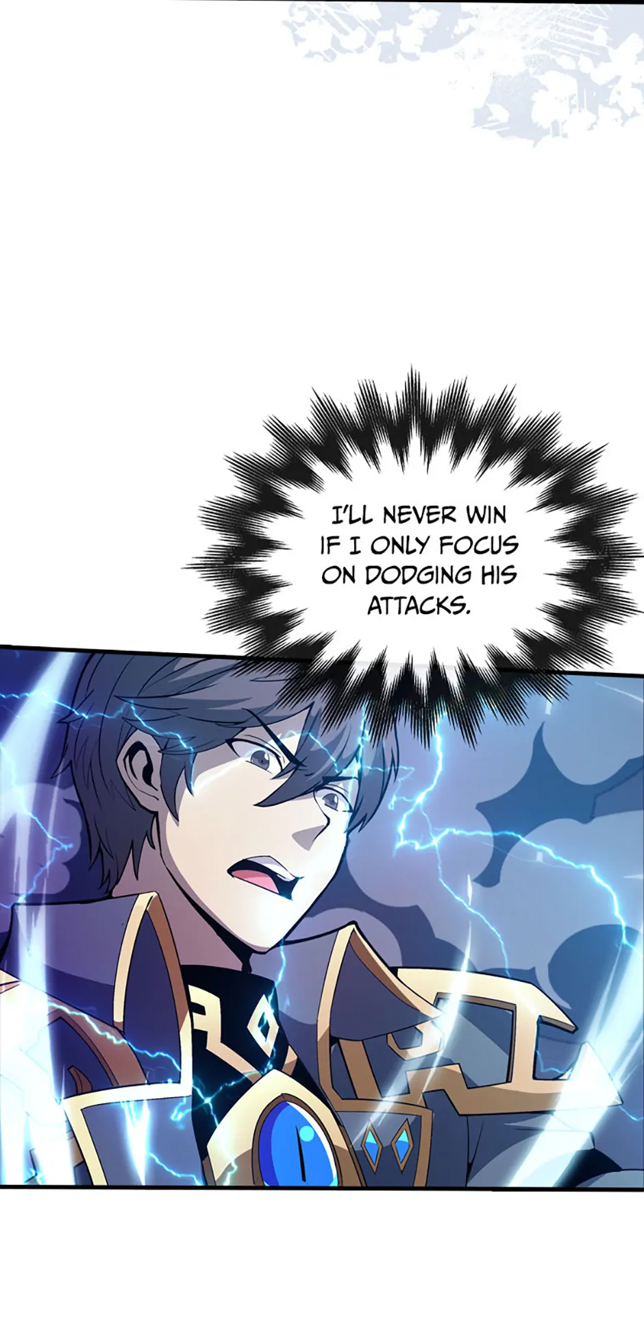 My 1.5-Billion-Won Item Chapter 48 page 25