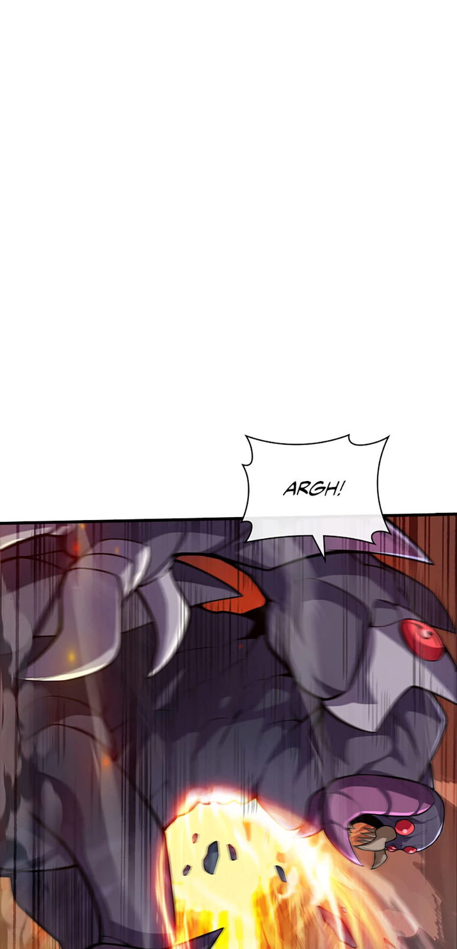 My 1.5-Billion-Won Item Chapter 48 page 28