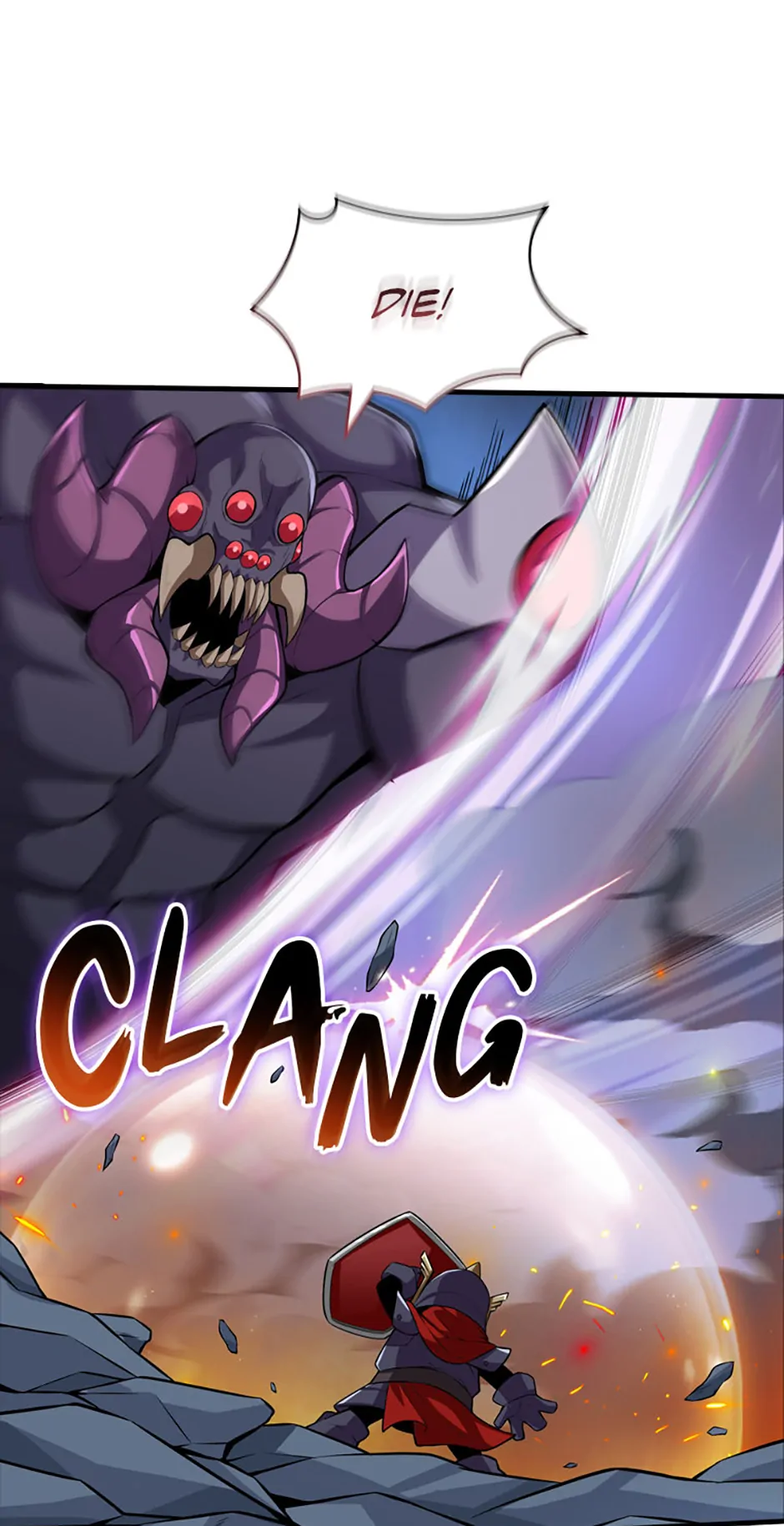 My 1.5-Billion-Won Item Chapter 48 page 31