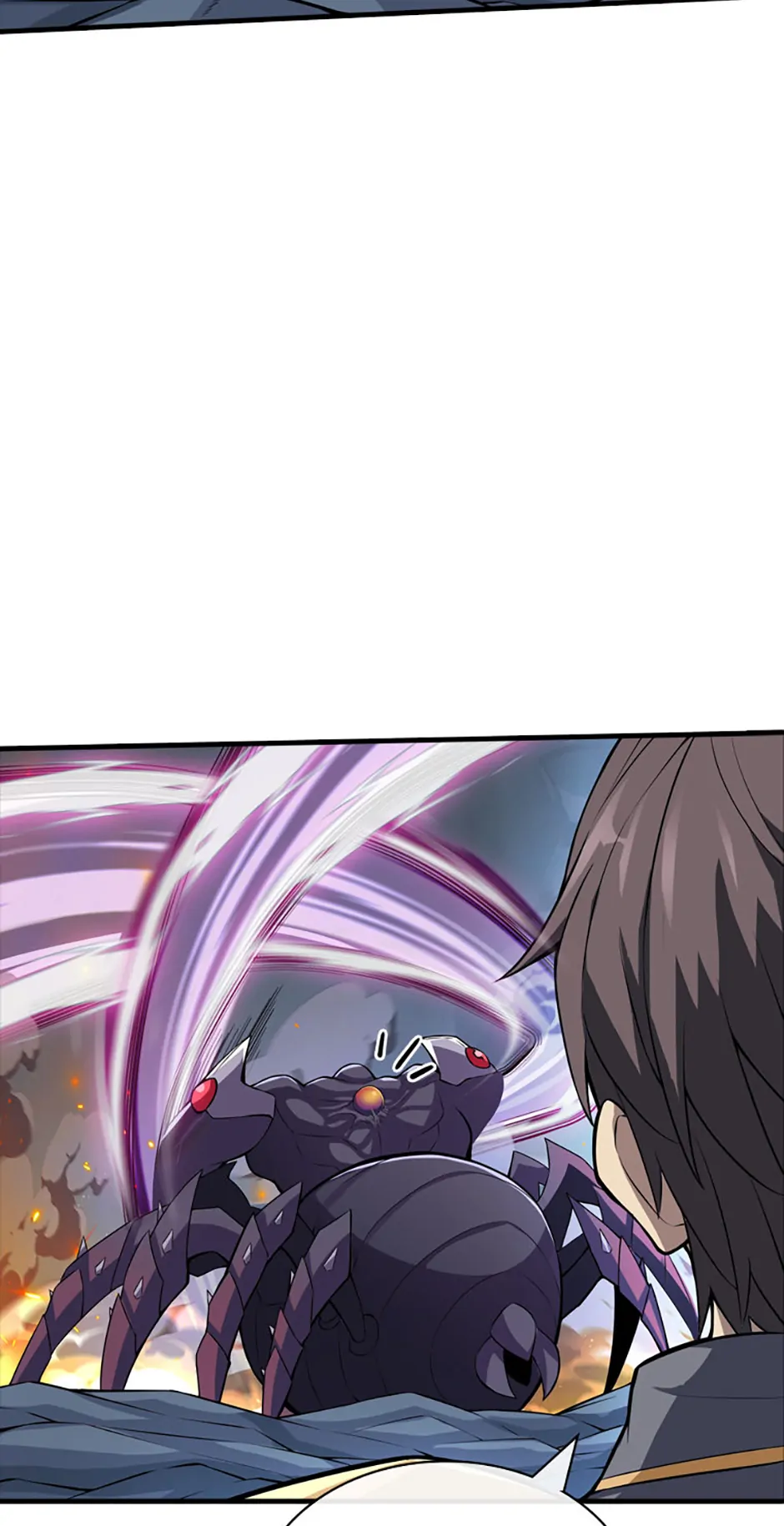 My 1.5-Billion-Won Item Chapter 48 page 32