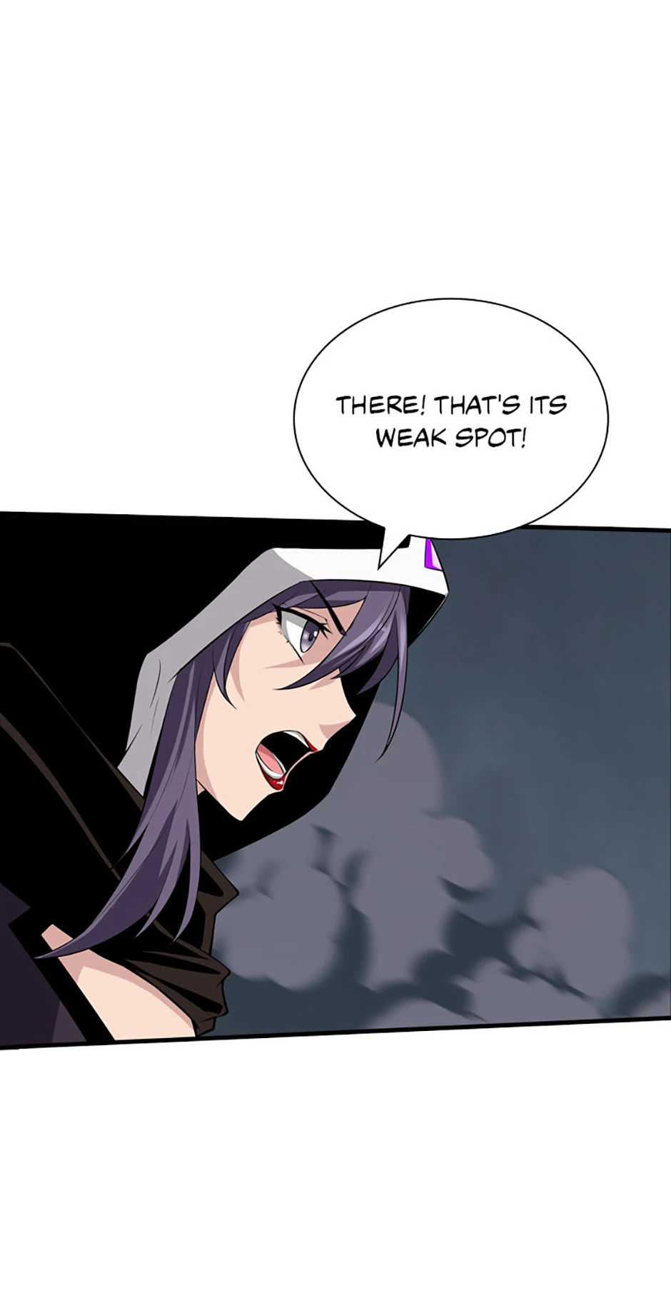 My 1.5-Billion-Won Item Chapter 48 page 35