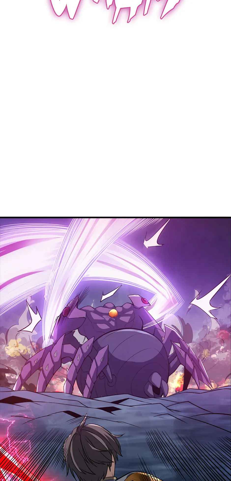 My 1.5-Billion-Won Item Chapter 48 page 38