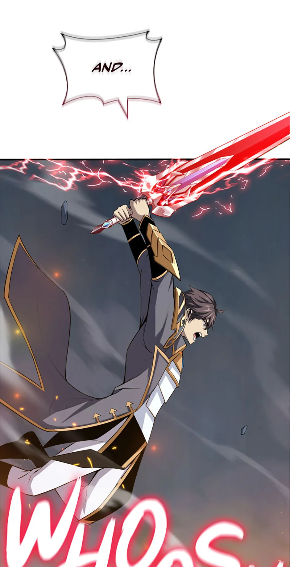My 1.5-Billion-Won Item Chapter 48 page 43