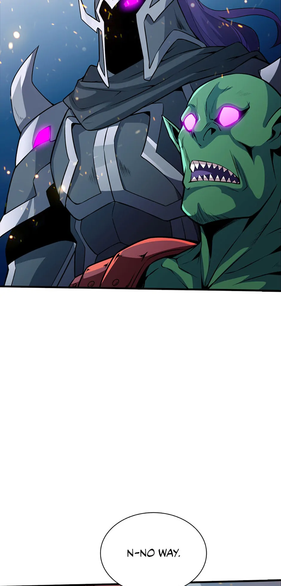 My 1.5-Billion-Won Item Chapter 48 page 51