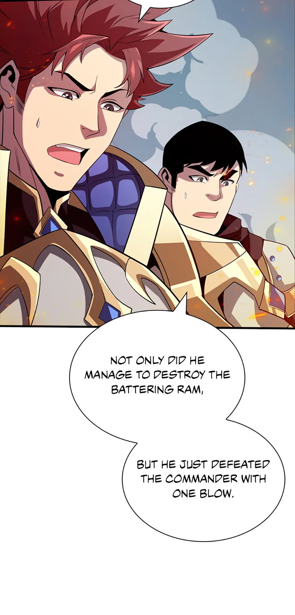 My 1.5-Billion-Won Item Chapter 48 page 52