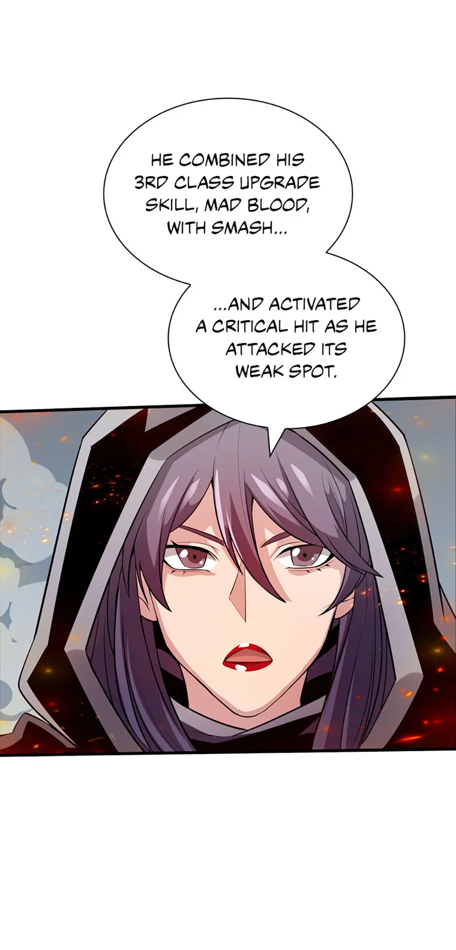 My 1.5-Billion-Won Item Chapter 48 page 53
