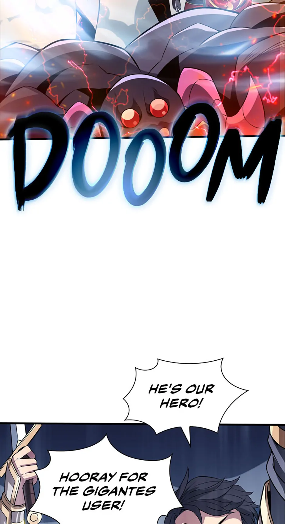My 1.5-Billion-Won Item Chapter 48 page 55