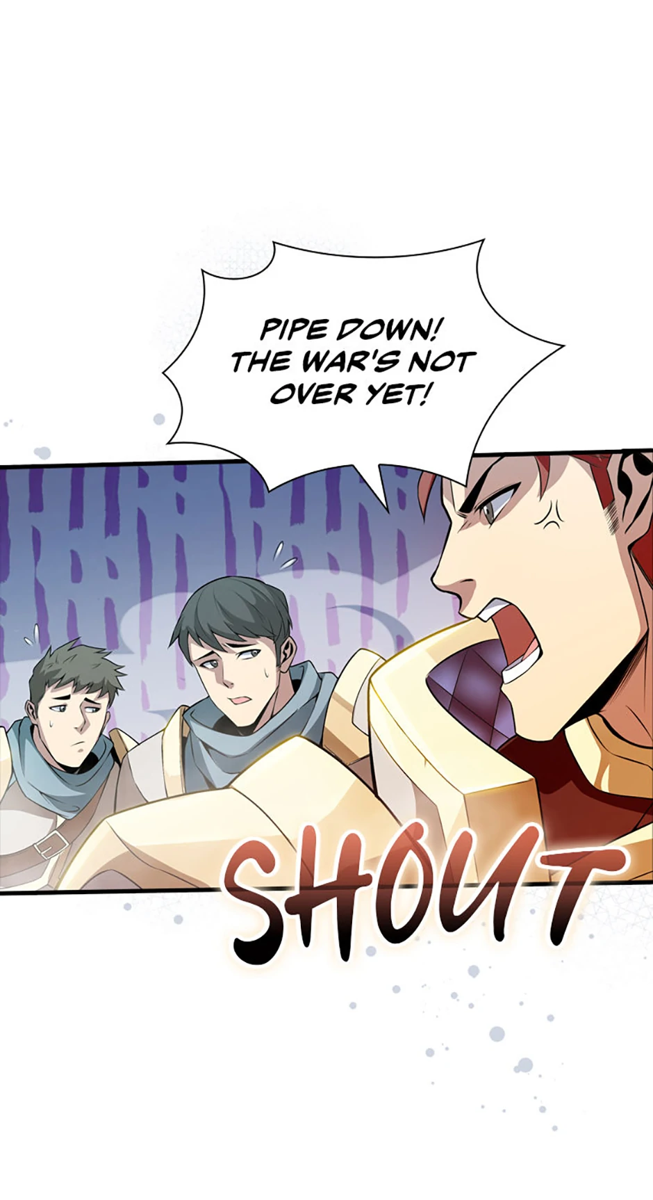My 1.5-Billion-Won Item Chapter 48 page 58