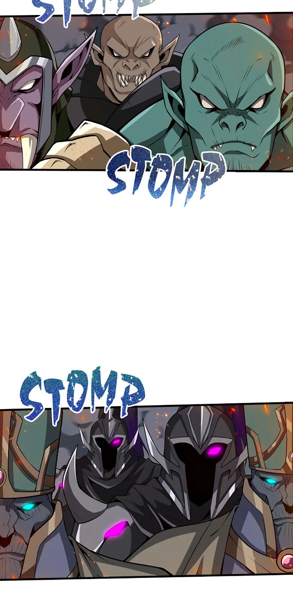 My 1.5-Billion-Won Item Chapter 48 page 62