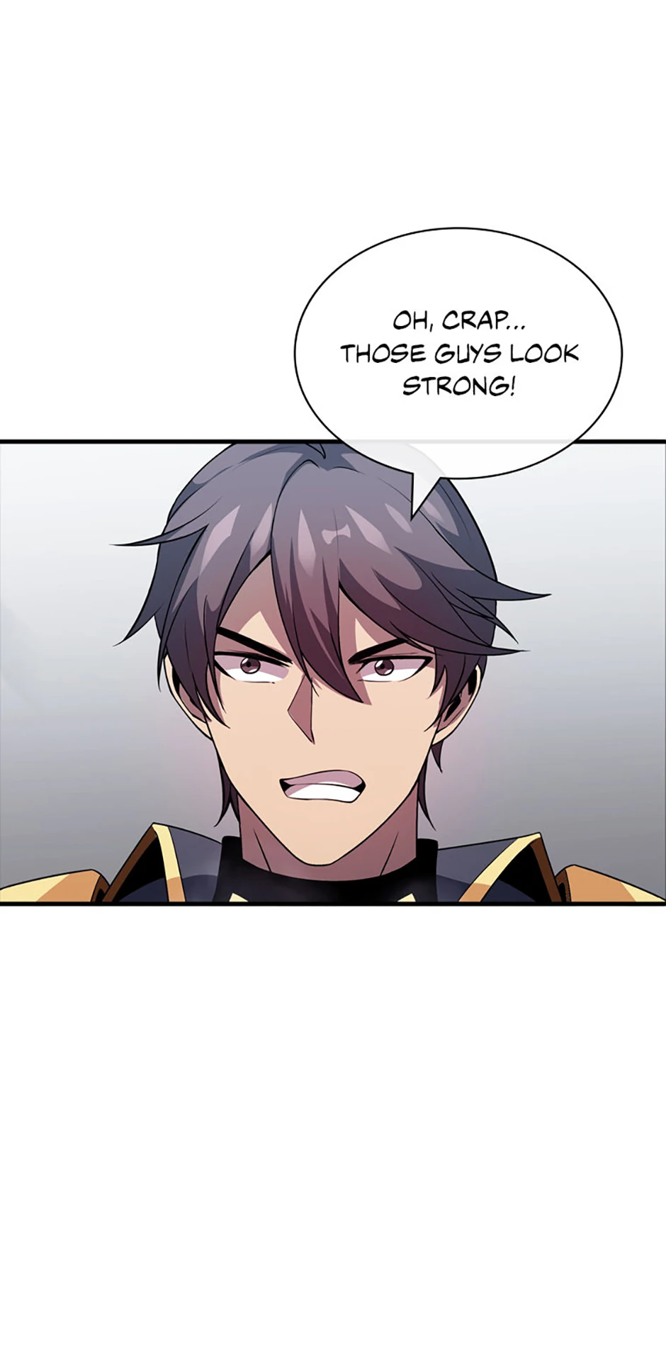 My 1.5-Billion-Won Item Chapter 48 page 71