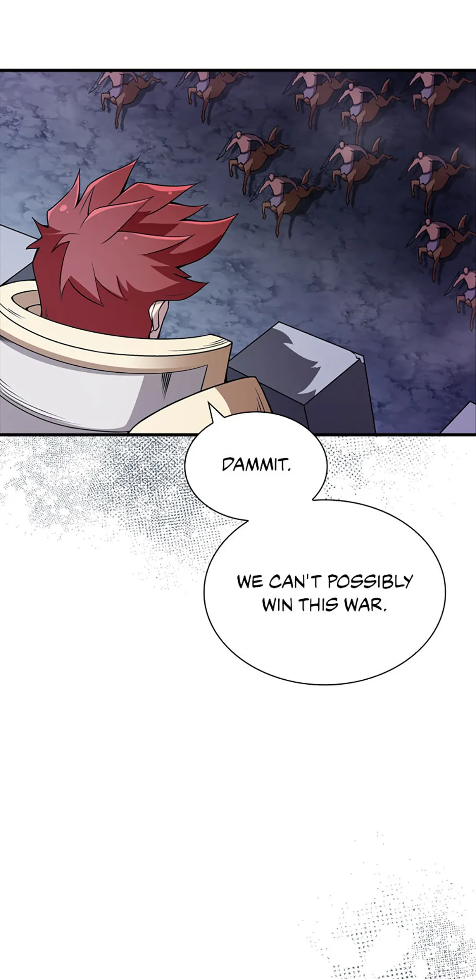 My 1.5-Billion-Won Item Chapter 48 page 72