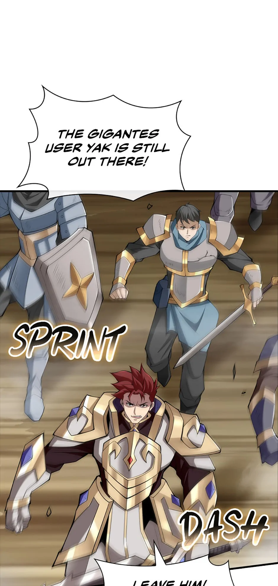 My 1.5-Billion-Won Item Chapter 48 page 77