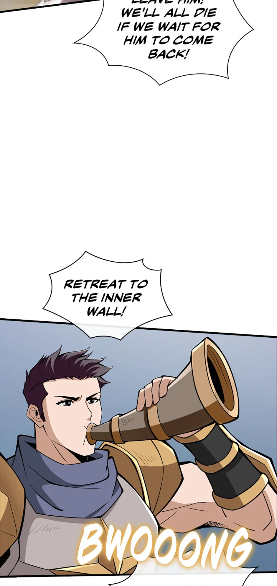 My 1.5-Billion-Won Item Chapter 48 page 78