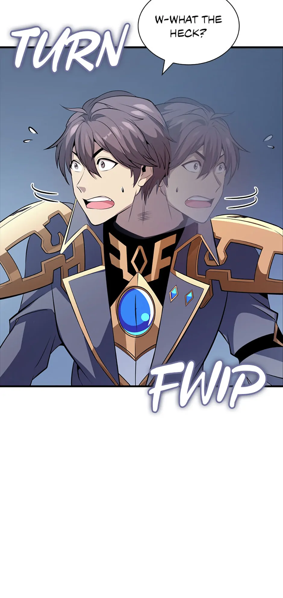 My 1.5-Billion-Won Item Chapter 48 page 81
