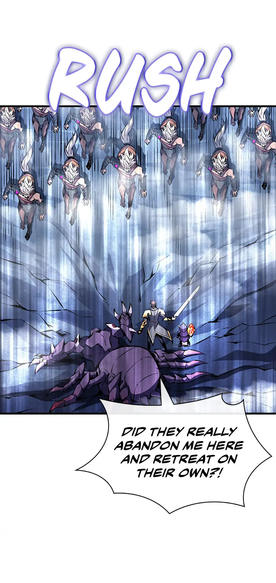 My 1.5-Billion-Won Item Chapter 48 page 82