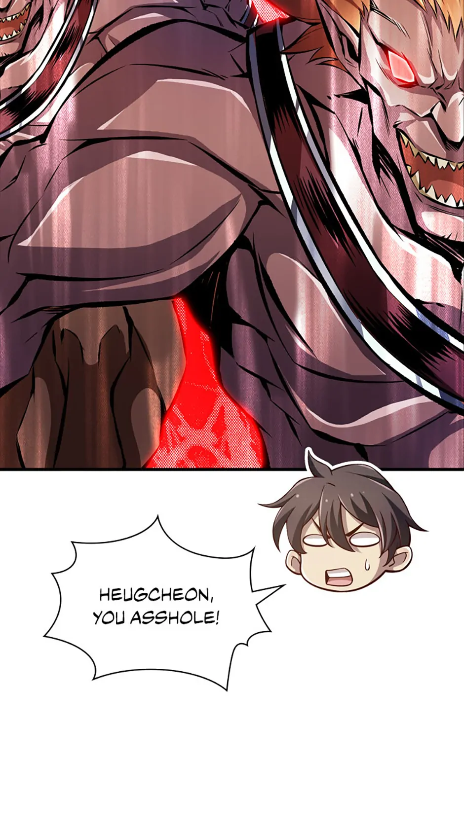 My 1.5-Billion-Won Item Chapter 48 page 84