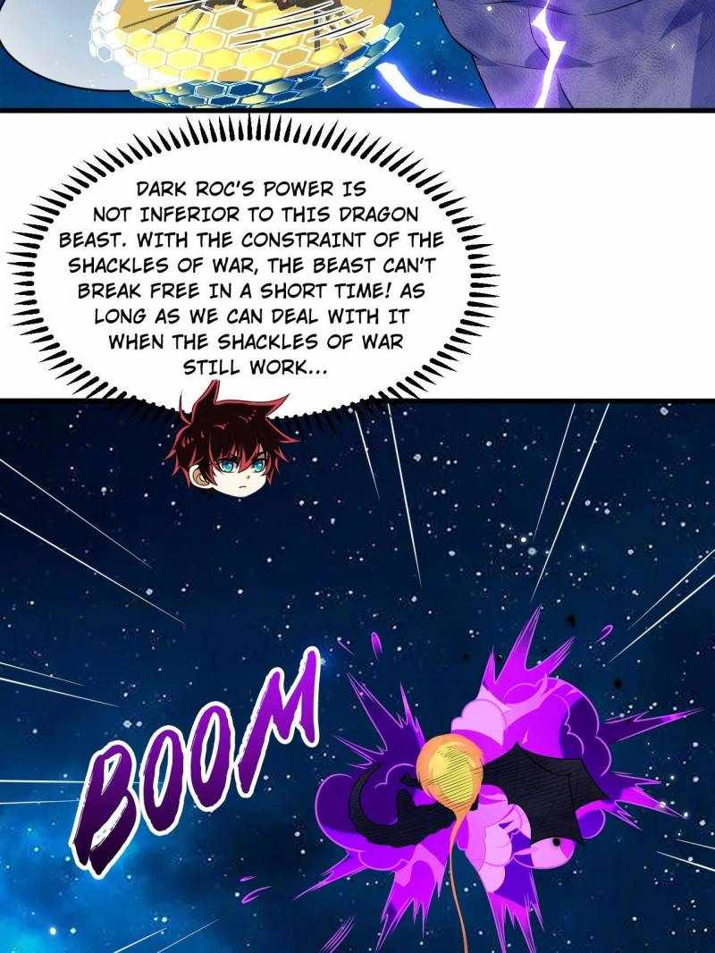 My battleship can be upgraded Chapter 122 page 5